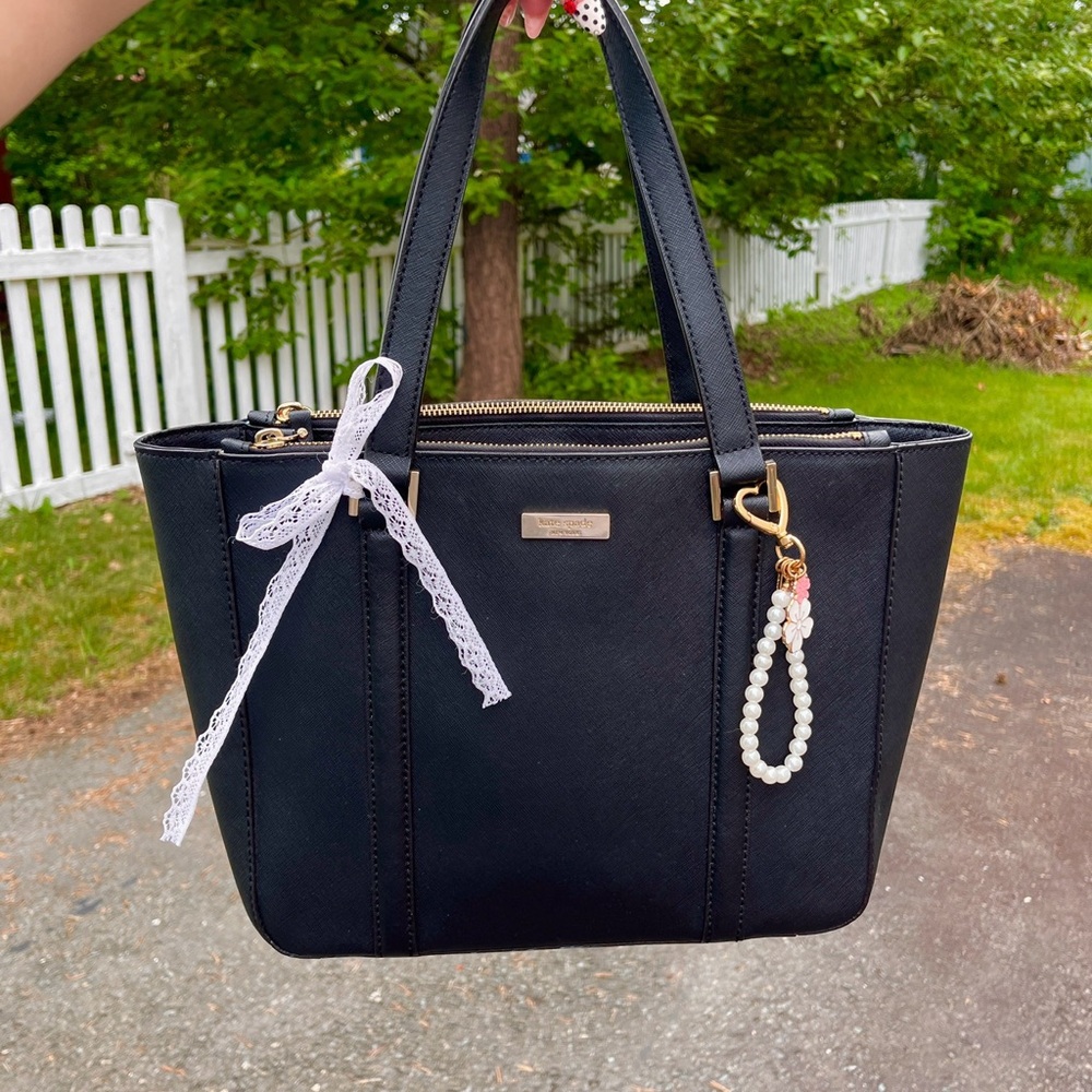 Kate Spade Mini Tote
